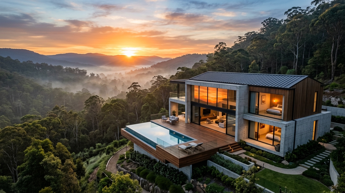Villa Alba